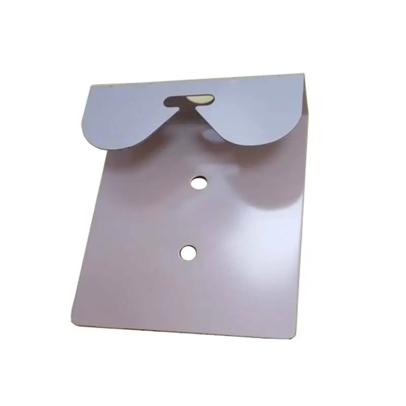 Custom Metal Fabrication Sheet Metal Bending Bracket Metal Mirror Brackets Mirror Accessories