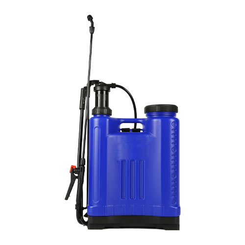 16L 18L 20L Agriculture agricultural knapsack sprayer garden pesticide motorized high pressure sprayer