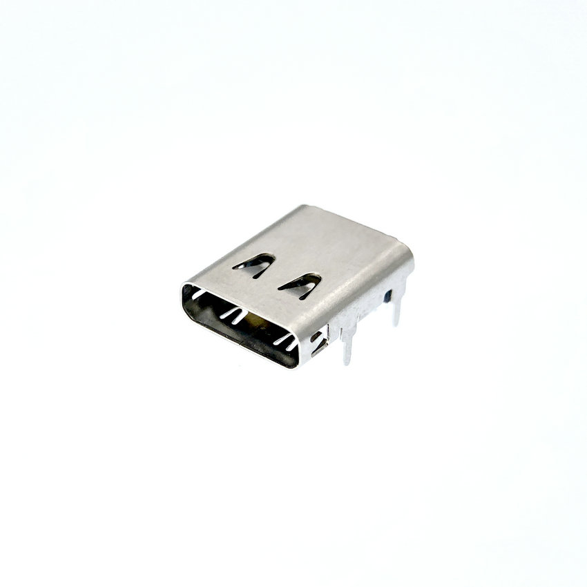 Производитель USB 3,1 разъемом USB Type-C, 24 Pin USB C-type гнездовой разъем
