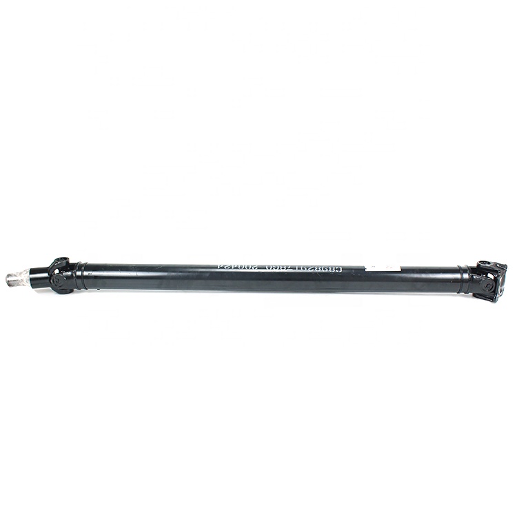 Genuine Auto Parts 8982917860 C8982917860 Rear Drive Axle for ISUZU DMAX 3.0 4X4 AT