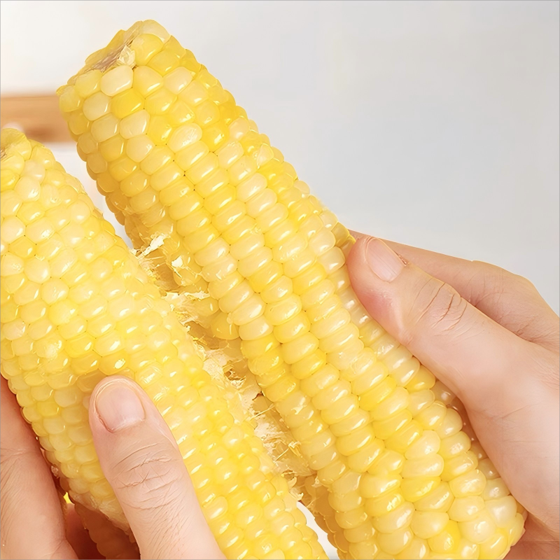 Agricultural Product Bulk White Corn With Competitive Price