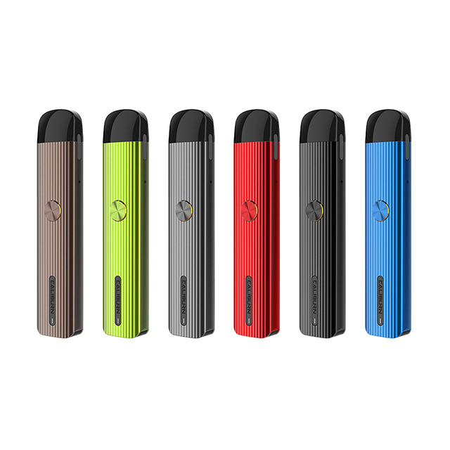 Uwell Caliburn G Pod System Uwell Caliburn smoke