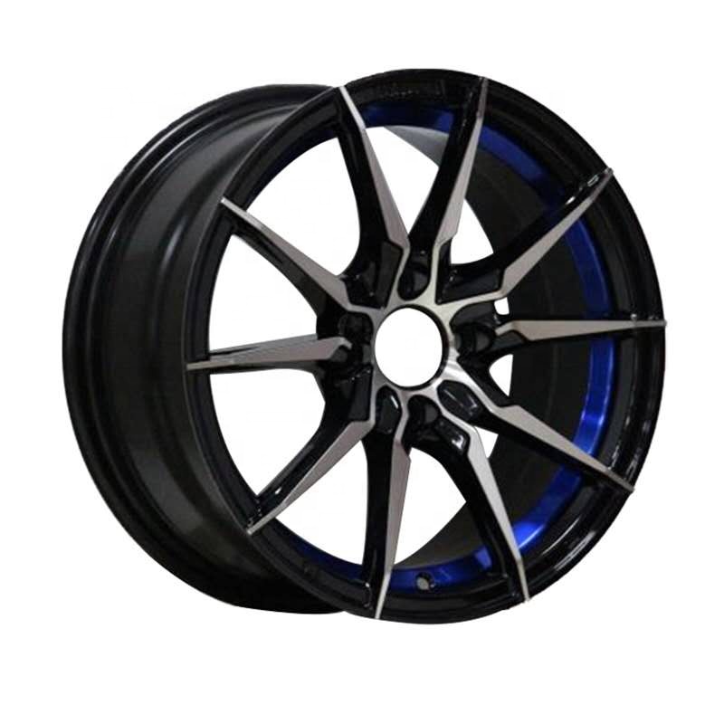 Кованые 6x130 5x114,3 18 дюймов 15 дюймов 5 отверстий 20 дюйймовый сплав автомобильные диски для автомобилей, колесные диски из сплава