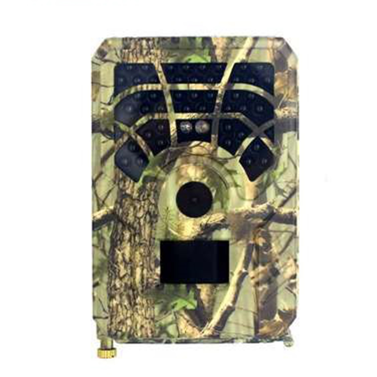 CP Tech Outdoor Hunting Trail Camera Popular Wildlife Cameras HD Waterproof Monitoring Infrared Cam Night Vision Photo Trap