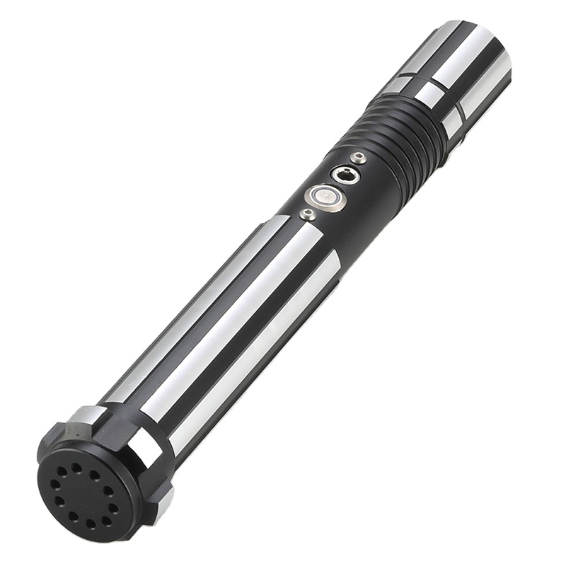 Механический световой меч с 10 наборами звуковых эффектов от компании THY SABER Factory, оптовая продажа