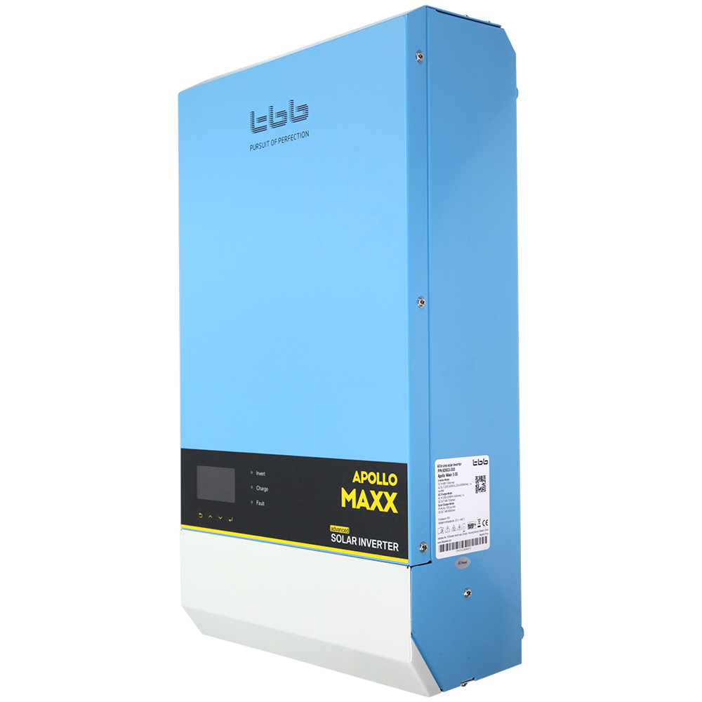 TBB power параллельный Трехфазный AC DC муфта низкочастотный 5 кВт Гибридный солнечный инвертор для солнечной энергетической системы