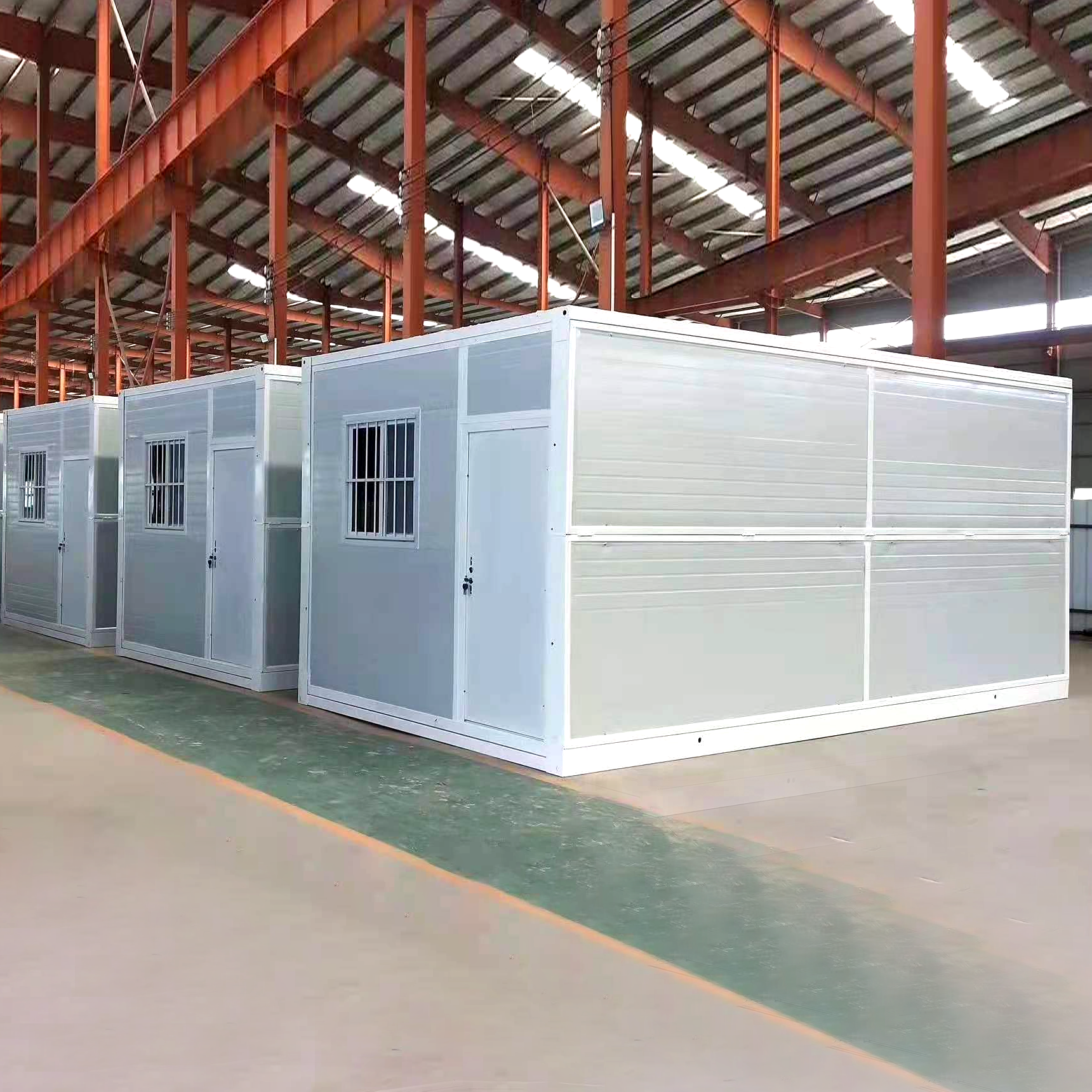 other construction & real estate Foldable sell houses to buy in casa pre fabricadas