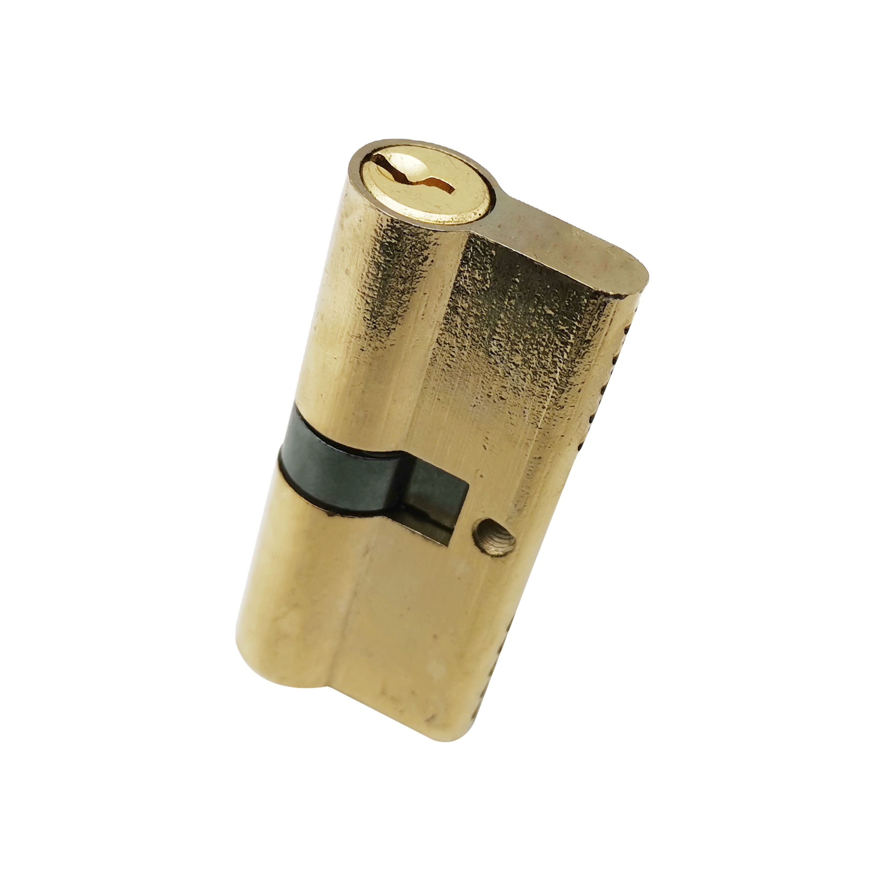 Best Sell Wholesale Low Price High Quality Security Brass Lock Cylinders With Keys