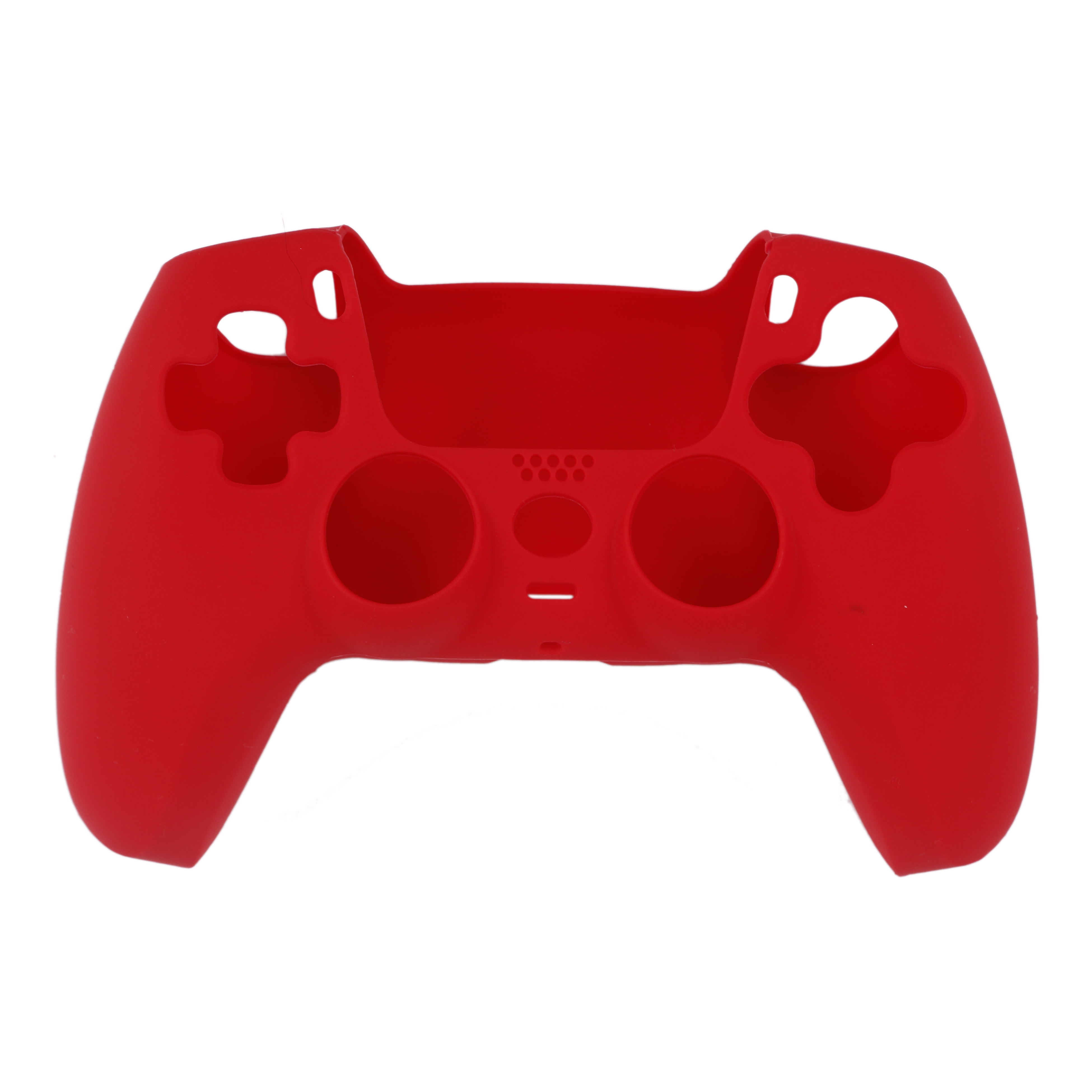 Новый силиконовый чехол для Sony PS5