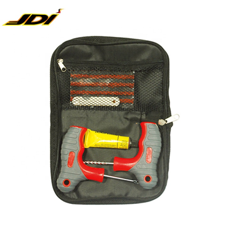 JDI-Q624B 10 шт. инструмент для ремонта шин Наборы