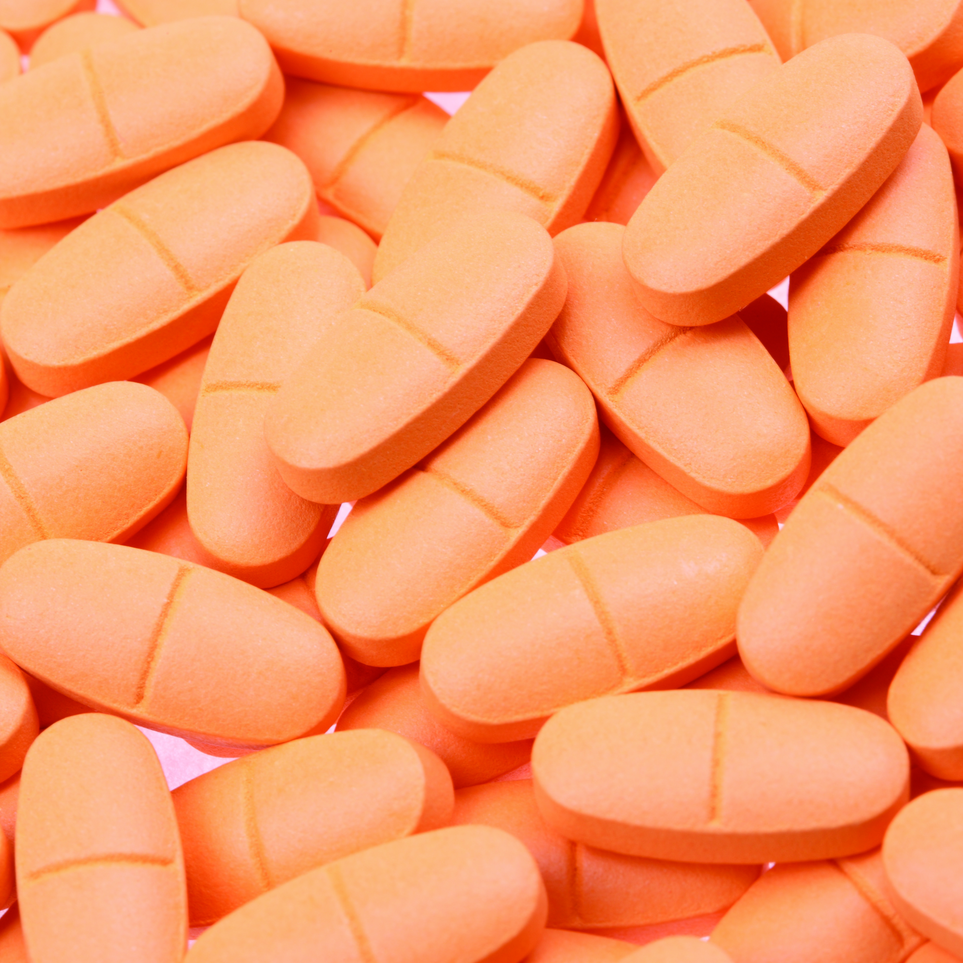 Private Label Vitamin D3 Calcium Tablet Effervescent Tablet