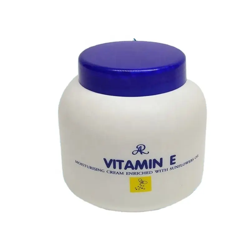 200g Private Label Vitamin E Organic Hand Spa Cream & Lotion O.P.I For Black Hand Cream