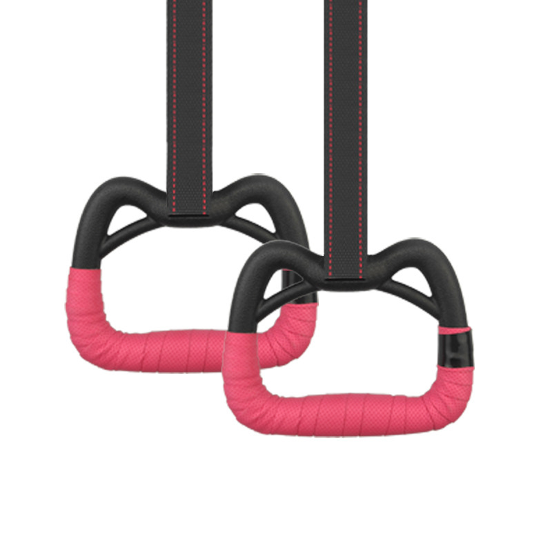 Gymnastic rings at home gymnastic rings rings gymnastics