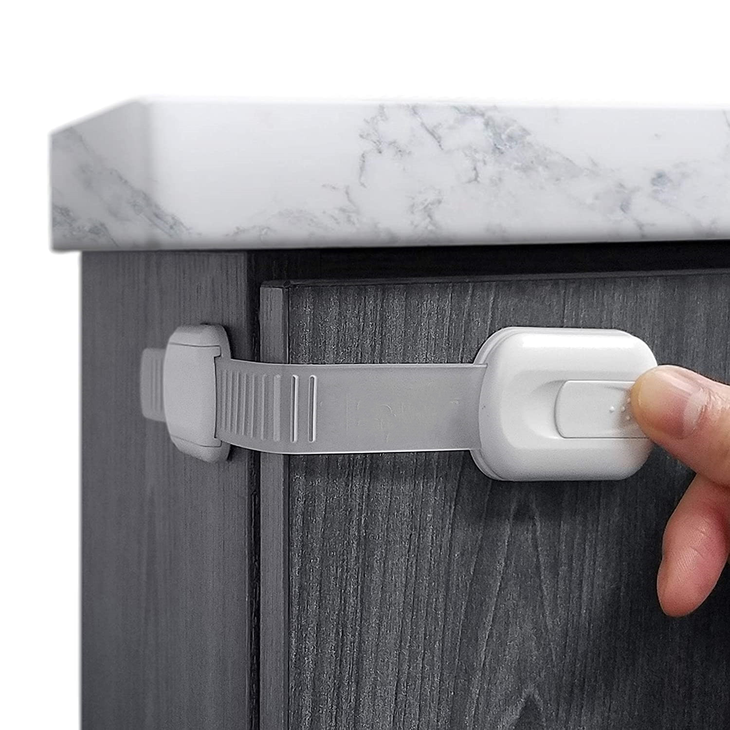2021 Ins Hot Selling Multi-functional Child Safety Strap Locks For Protection