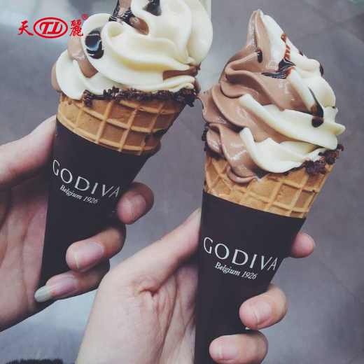 Порошок для мороженого Gelato, здоровый, с низким уровнем лактозы и вкусный для приготовления мороженого, халяльный йогурт, смесь порошка