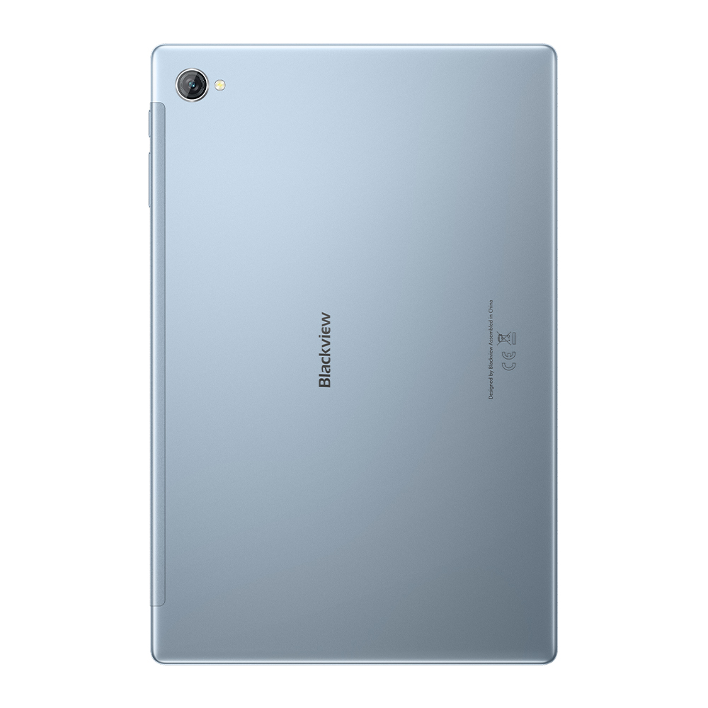 Планшет Blackview TAB 15 Android 12, T610 Octa Core, 8 ГБ, 128 ГБ, 8280 мАч, 1200x1920, 4G, ПК, планшеты