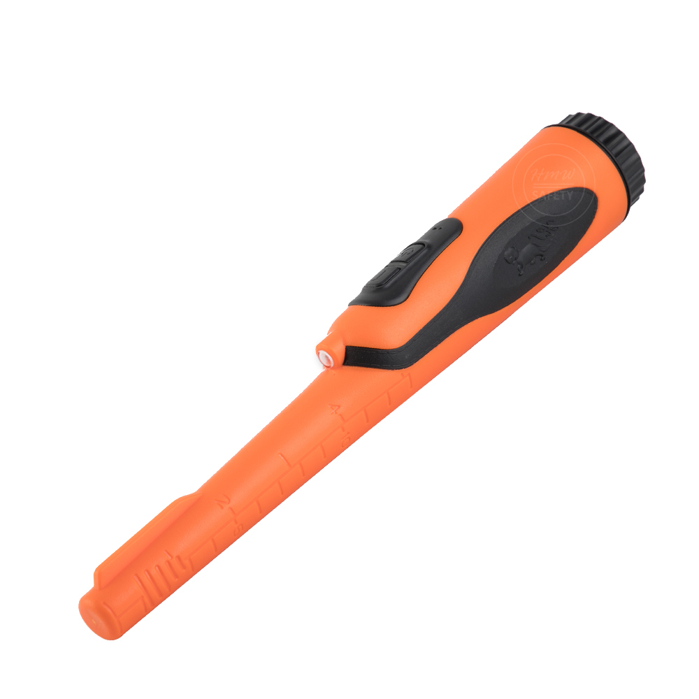 IP68 10 футов Водонепроницаемый Подземный поиск GP Pinpointer Кладоискатель металлодетектор