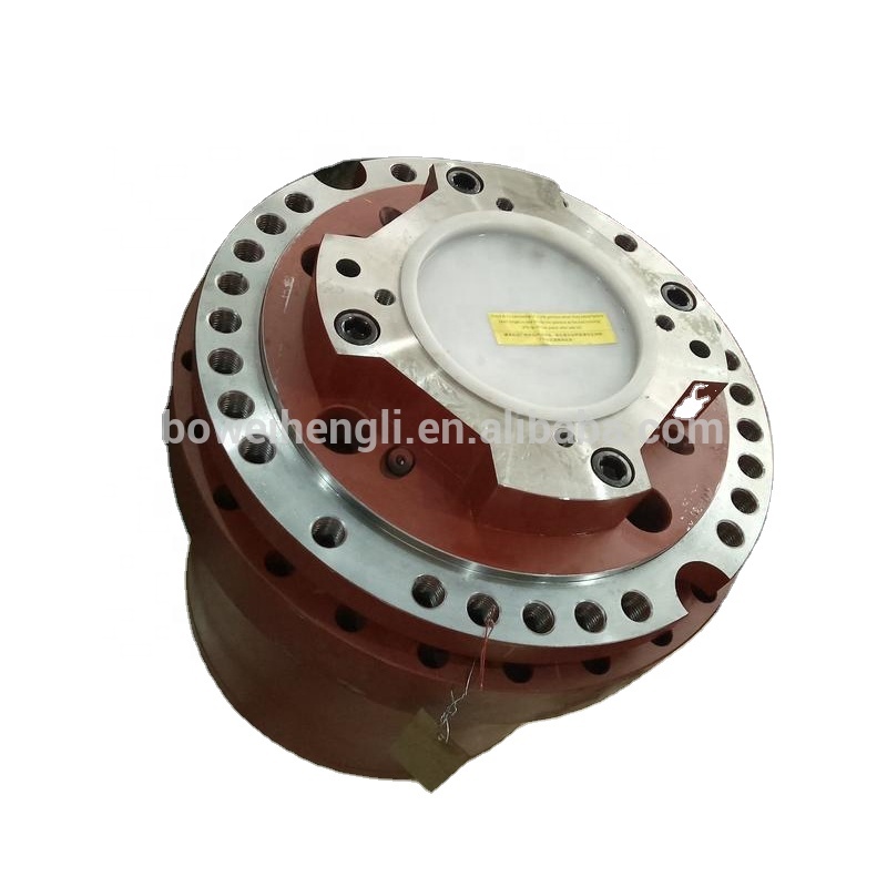 Редуктор Rexroth Gft 80 W3 6309 для роторной буровой установки, редуктор лебедки