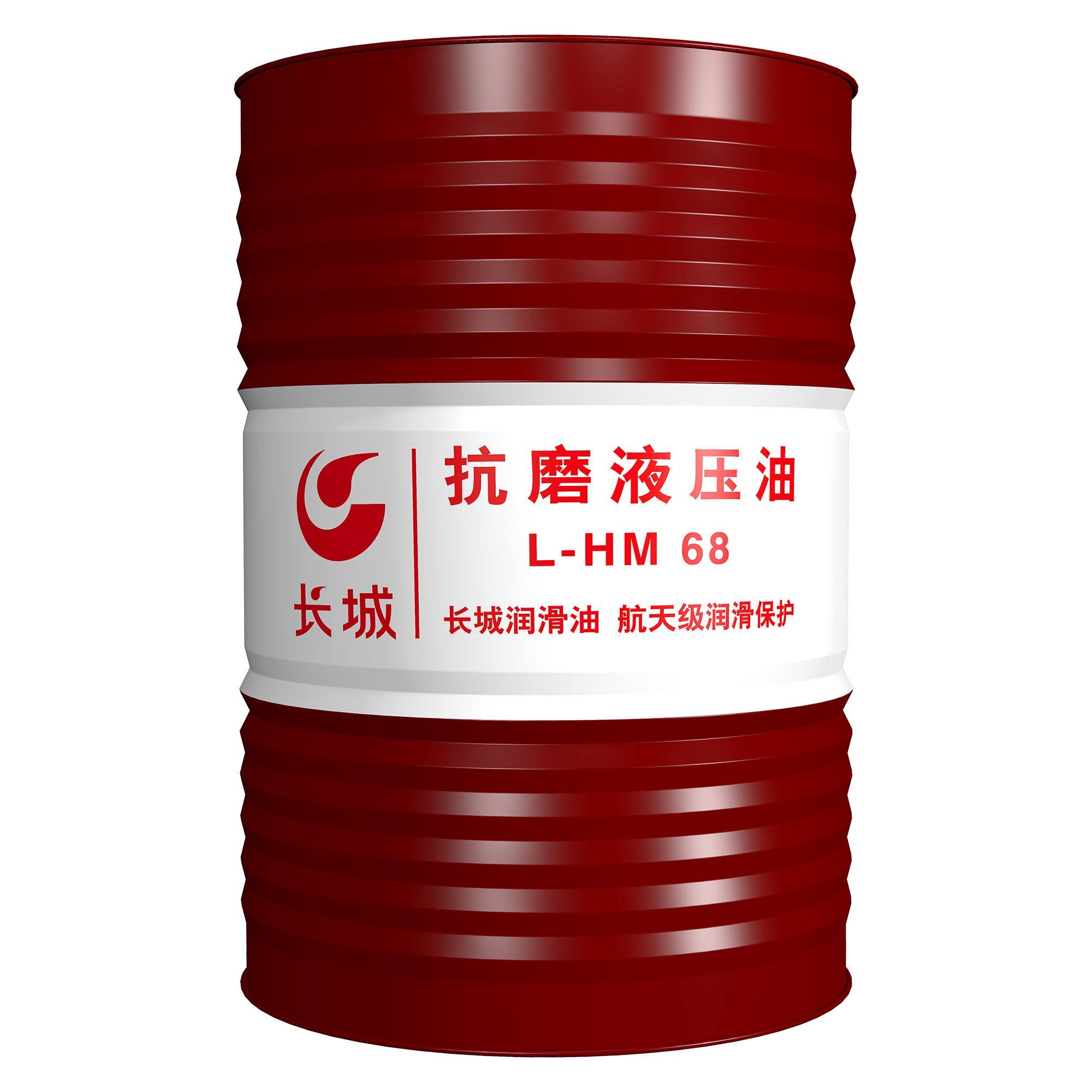 L-HM68 Anti-wear hydraulic oil