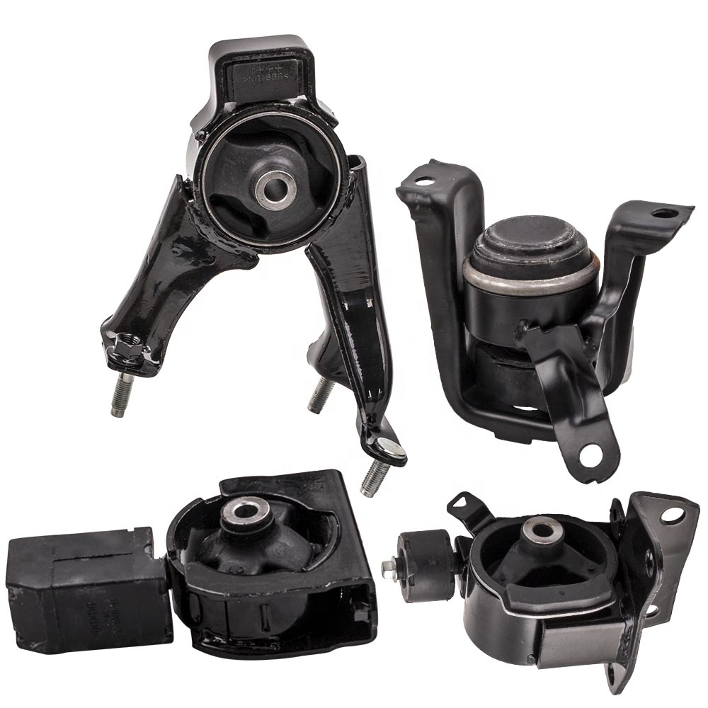 крепление двигателя для Toyota Passo Corolla AE110 AE100 Vios Ноя Carina Suzuki Swift Mazda 2 3 Mitsubishi Pajero Lancer