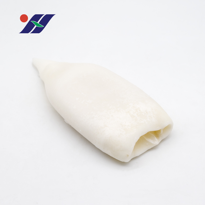 Wholesale High Quality Frozen Seafood Product Frozen Squid Tube
