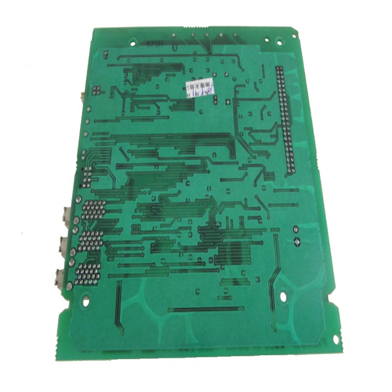 Fanuc Плата усилителя мощности A20B-3300-0050/01C