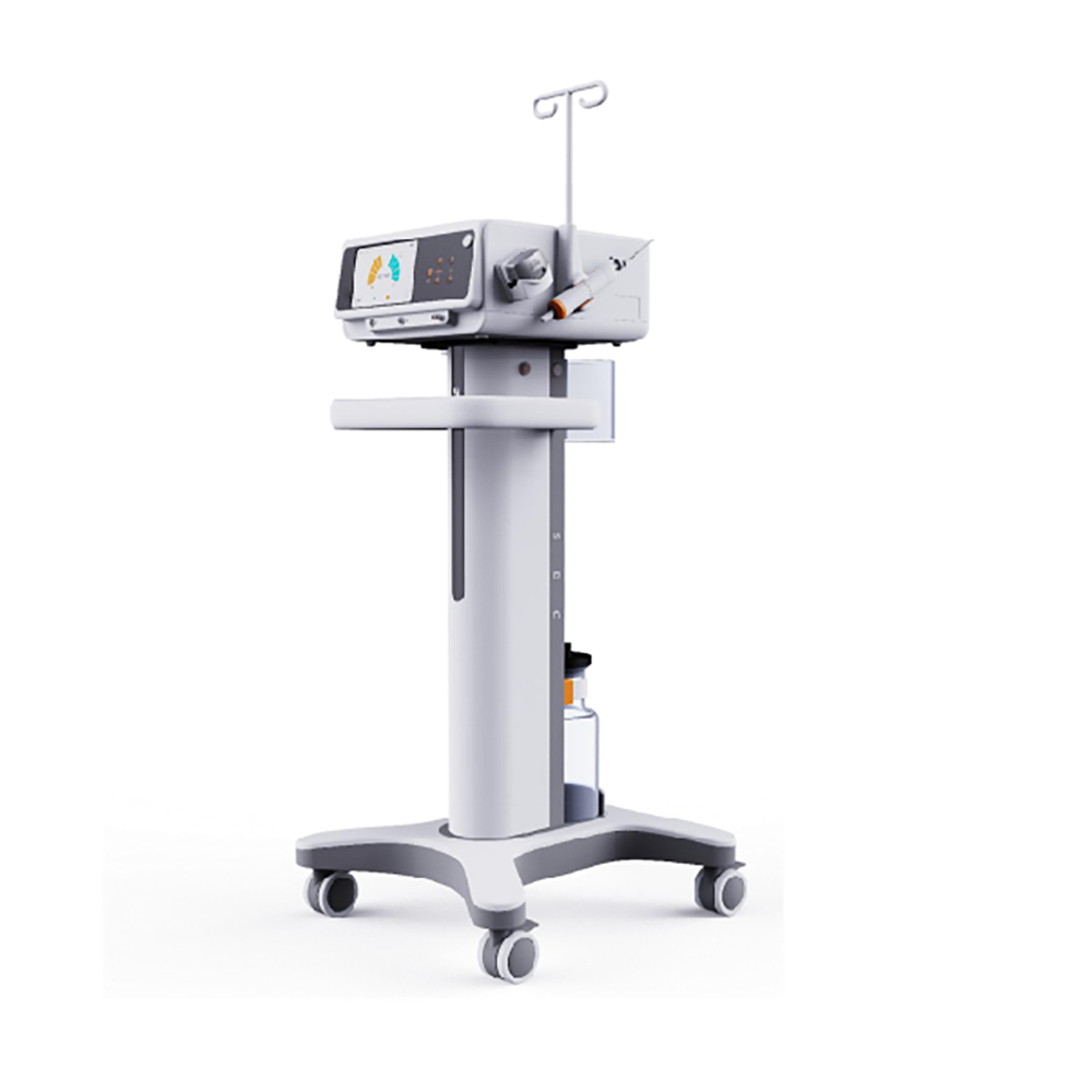 Ultrasound Wound Debridement Device Rehabilitation equipment medical science medical machines