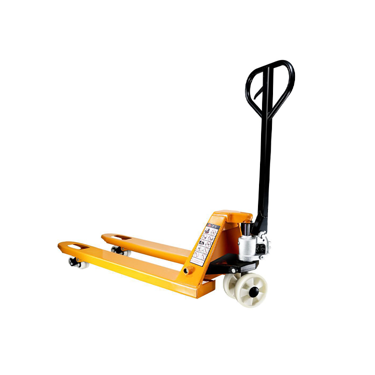 2 Ton Jack Pallet Hand Pallet Truck Hand Forklift Pallet Jack