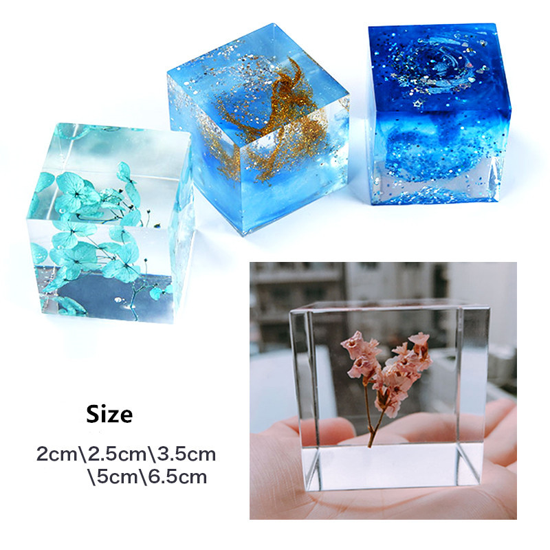 2021 new product hard crystal clear epoxy resin crafts material non toxic epoxy resin crafts diy
