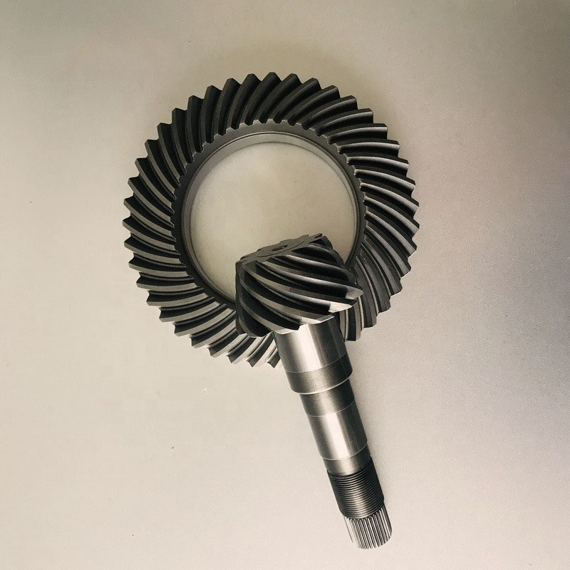 china MF240 Crown Wheel and Pinion ,OEM code 1683757