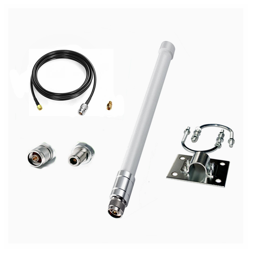 fast delivery high quality 915mhz fiberglass antenna high gain