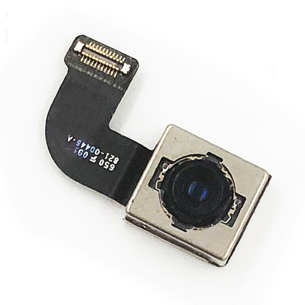 For Iphone 7 Original Test Back Rear Camera Flash Module Sensor Flex Cable