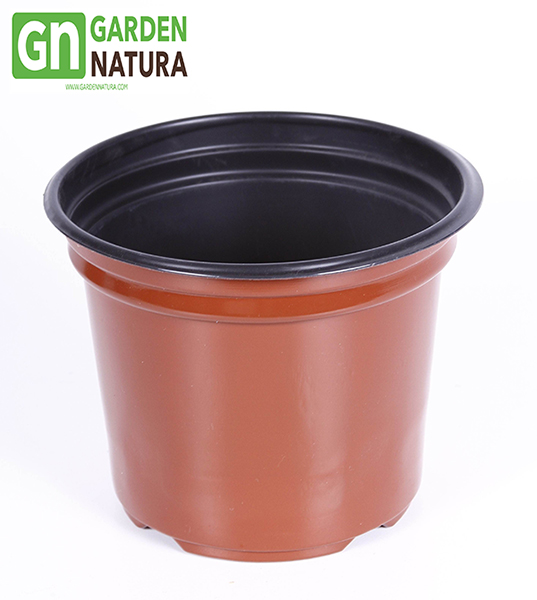 13 cm Pot
