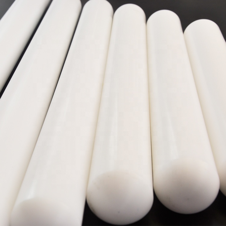 2020 amazon hot selling food grade Non-stick 50cm POM fondant rolling pin with adjustable silicone baking guide rings