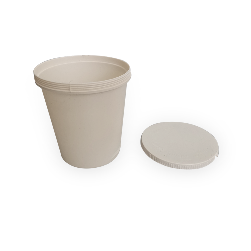 High Quality Plastic Paint Mixing Cup 1.0L for car refinishing printing spray Car Care