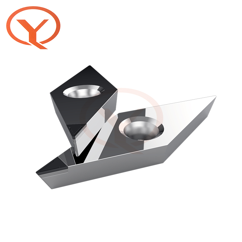 Promotion Qiye CBN Turning Inserts CBN insert Turning tool
