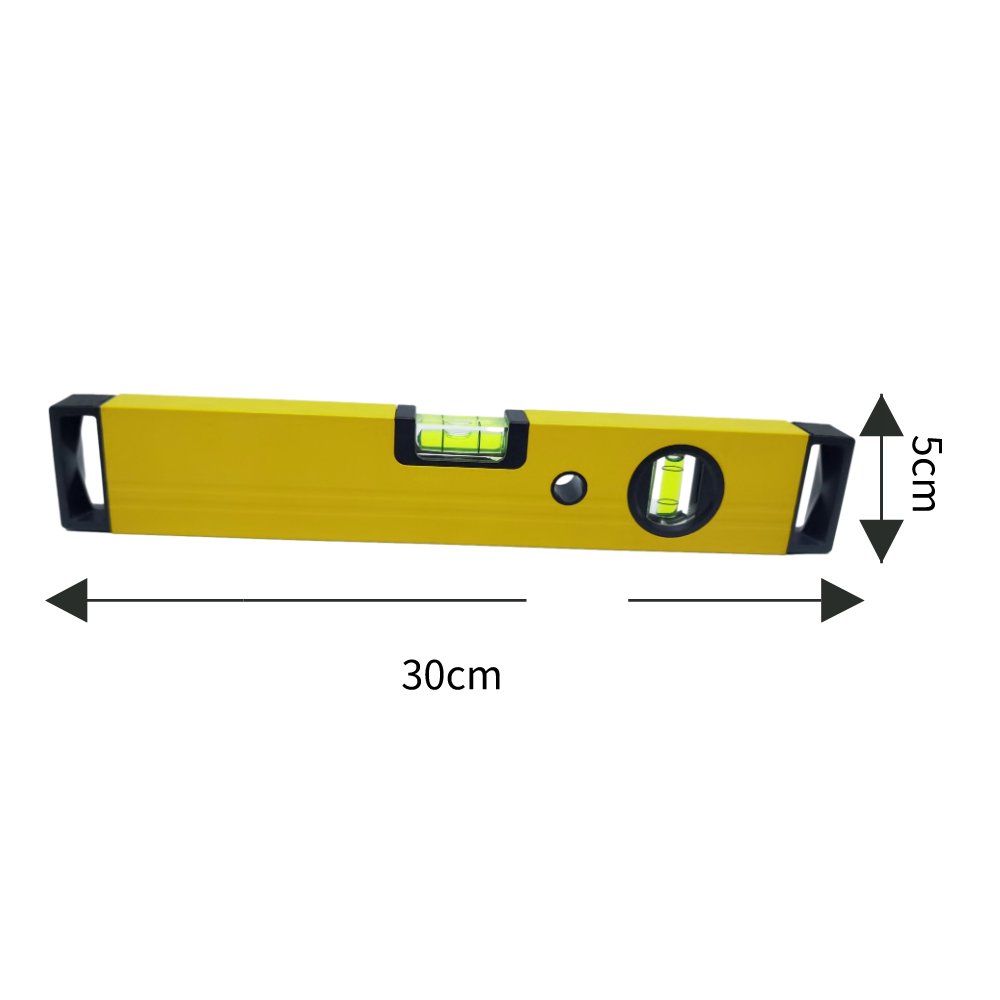 Balance of 600/2000mm level measuring tools for aluminum alloy box level.