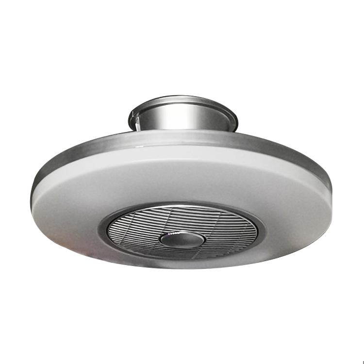 CTORCH Fe + PC + PMMA светодиодный потолочный вентилятор с люстрой