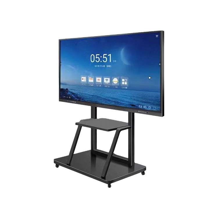 86 дюймов 4k uhd Интерактивная смарт-доска, Интерактивная доска android multi touch для школы и встречи