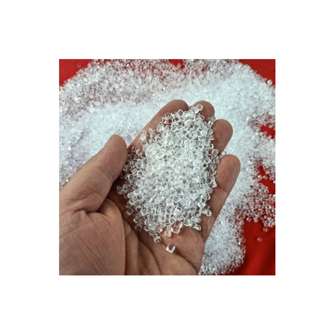 Injection grade polystyrene raw PS particles ps particles General Purpose Polystyrene granules