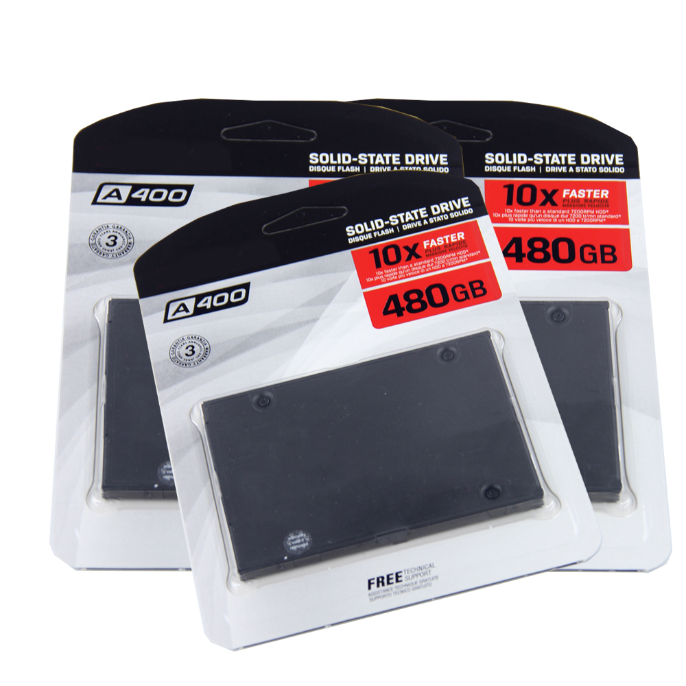 Оптовая Продажа с фабрики A400 Ssd 240 gb 2,5 дюймов Sata 3 120gb 240 gb ssd 512gb duro 256gb 960gb 1tb 2tb жесткий диск 480gb SSD