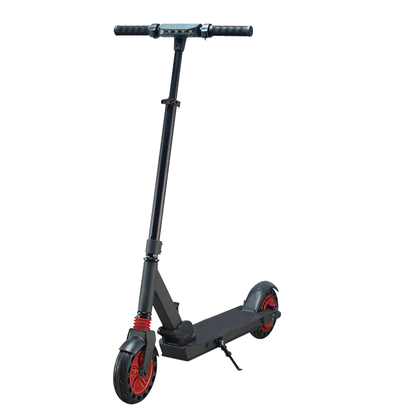 350 Вт 2 двухколесный электро-Scooty Monopatin трамвай E скутер