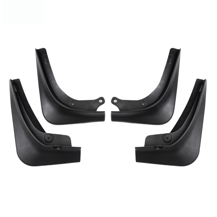 accessories parts mud flaps fender for tesla model 3//