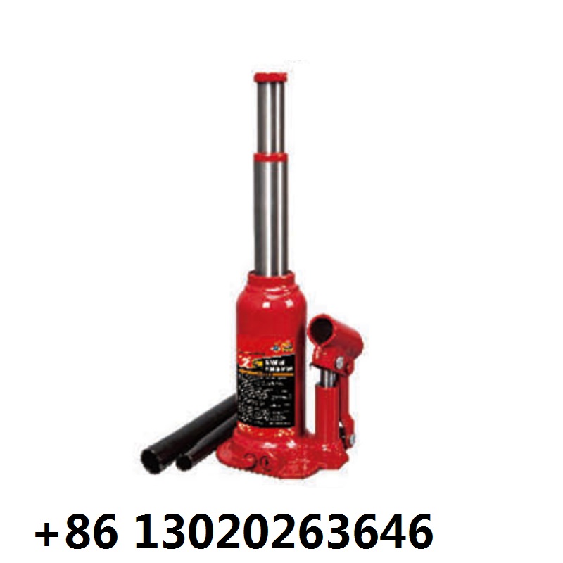 2 тонны сварные бутылочный домкрат UE-TH80202X