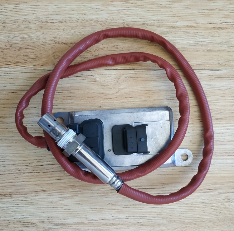 High Performance Engine System Part for DAF Truck 2011649 5WK96628C Nox Sensor