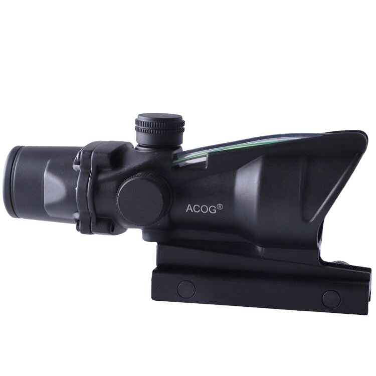 Gun Accessories 4x32MM Riflescopes Portable Hunting WQM104