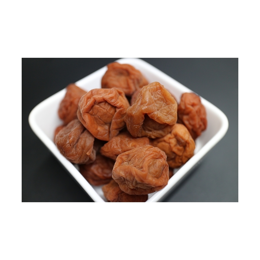 2021 New product OEM Suzhou Style Greengage Private Label Factory Preserved Fruit Dried Prune Li hing mui Plum Huamei