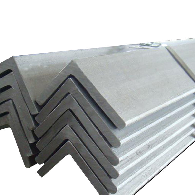 Cheap prices 304 316 2507 Stainless steel angle hot rolled 201 304 316l 430 stainless steel unequal equal angle steel bar price