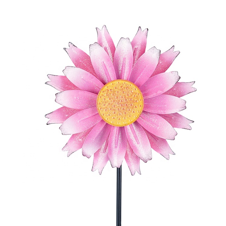 Hourpark Newly developed flower wind trimmer with competitive price