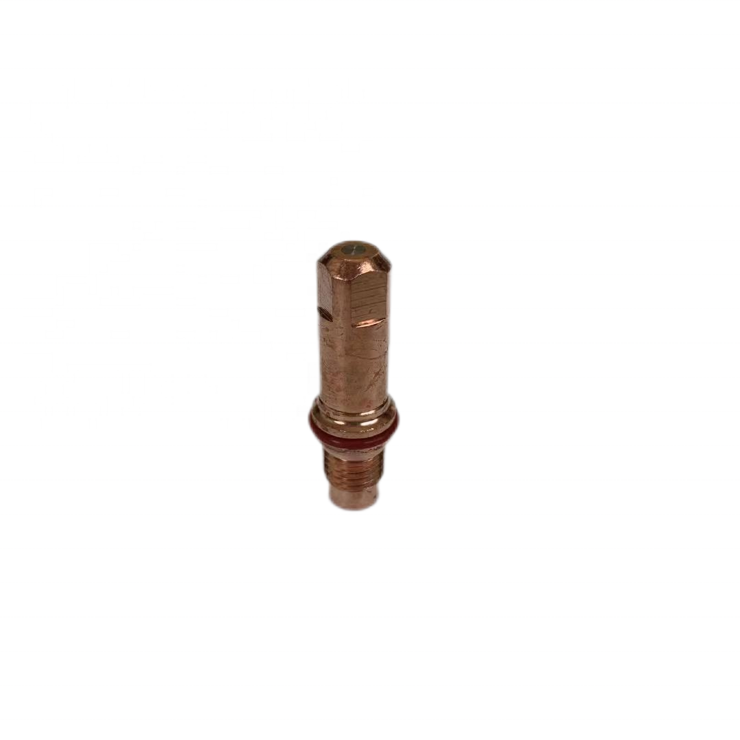 High quality plasma spare parts CP200 cutting electrode C1367 for plasma cutting torch